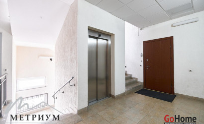 Купить 2-комнатную квартиру, Минск, Тихая ул., 59 (Центральный район). Фото 43