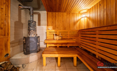 Купить коттедж, Минск, 2-й Гольшанский, 14, 11 соток. Фото 34