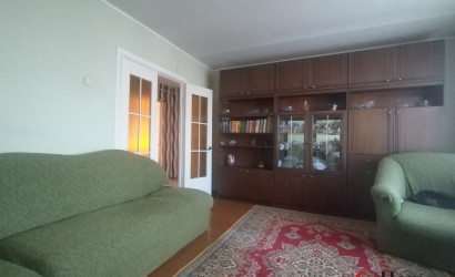 Купить 3-комнатную квартиру, Борисов, М. Горького 94 . Фото 1