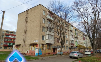 Купить 2-комнатную квартиру, Речица, Панова ул., д.5. Фото 16