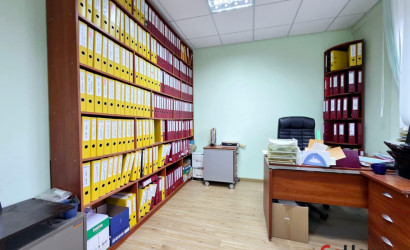 Продажа офиса, Минск, Мавра ул., 41,  42.6 кв.м.. Фото 7