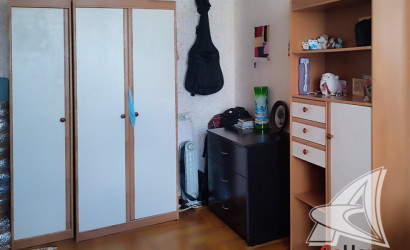 Купить 3-комнатную квартиру, Брест, Вулька, ул. Вульковская. Фото 11