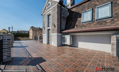 Купить коттедж, Минск, Марусинская, 10 соток. Фото 32