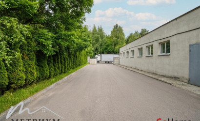 Продажа офиса, Колодищи, Интернациональная ул., 7/А, 179.5 кв.м.. Фото 11