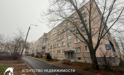 Купить 3-комнатную квартиру, Минск, Варвашени ул. 8 (Заводской район). Фото 12