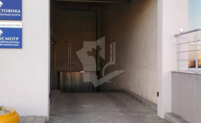 Аренда склада, Минск, Колесникова ул., 38,  216.1 кв.м.. Фото 8