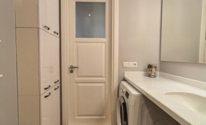 Купить 3-комнатную квартиру, Брест, Карьерная, 16. Фото 12