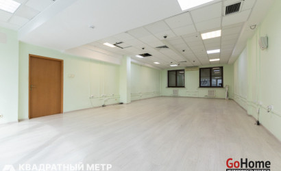 Аренда офиса, Минск, просп. Машерова, д. 80,  48 кв.м.. Фото 12