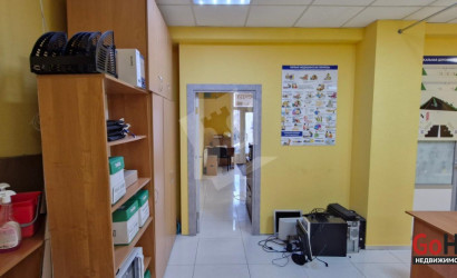 Аренда помещения, Минск, Красная ул., 13,  77.4 кв.м.. Фото 10