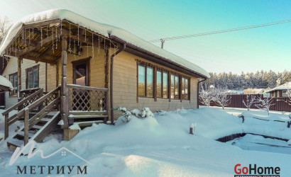 Купить дом, Вераги, Садовая ул., 16.38 соток. Фото 13