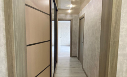 Купить 2-комнатную квартиру, Минск, ул. Алтайская, д. 164/1 (Заводской район). Фото 4