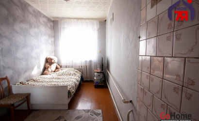 Купить дом, Молодечно, Мицкевича ул., 15 соток. Фото 13