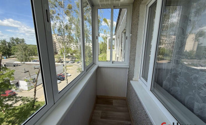 Купить 2-комнатную квартиру, Гродно, Комарова, 22А. Фото 8