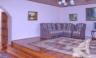 Купить дом, Тельмы-2, Тельминский с/с, 12.52 соток. Фото 29