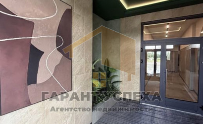 Купить 1-комнатную квартиру, Брест, Варшавское шоссе. Фото 14