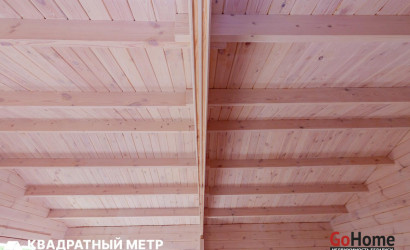 Купить дом, Бродок, Центральная ул., 18/а, 15 соток. Фото 18