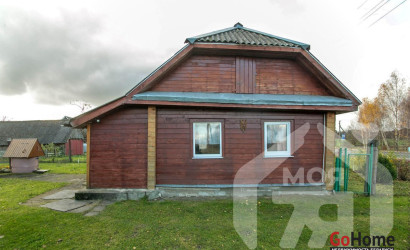 Купить дом, Городок, Дайновского ул., 13 соток. Фото 2