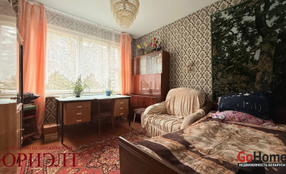 Купить 3-комнатную квартиру, Новополоцк, Молодёжная, 134. Фото 9