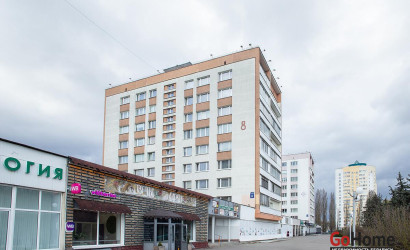 Купить 3-комнатную квартиру, Минск, Притыцкого ул., 8 (Фрунзенский район). Фото 23