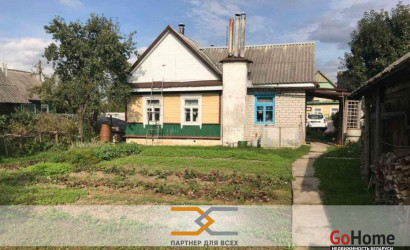 Купить дом, Дзержинск, Макавчицкая ул., 14.99 соток. Фото 2