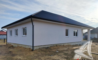 Купить дом, Большие Мотыкалы, Мотыкальский с/с, 12.38 соток. Фото 17