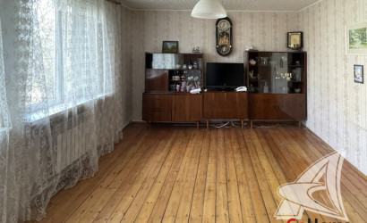 Купить дом, Островляны, Хидринский с/с, 25 соток. Фото 25