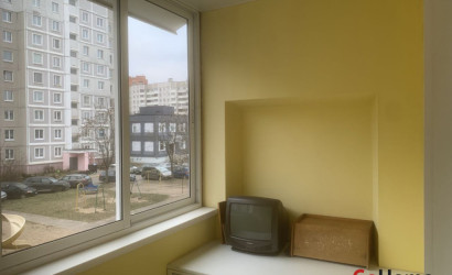 Купить 1-комнатную квартиру, Минск, Острошицкая, 15 (Первомайский район). Фото 2