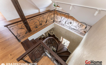 Купить дом, Дроздово, Вишневая ул., 10, 11.98 соток. Фото 32