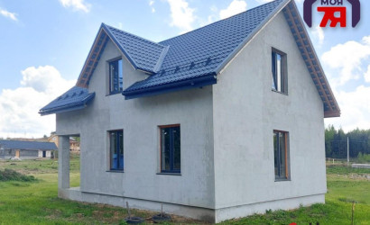 Купить дом в деревне, Стрелец-2014, 10 соток. Фото 5