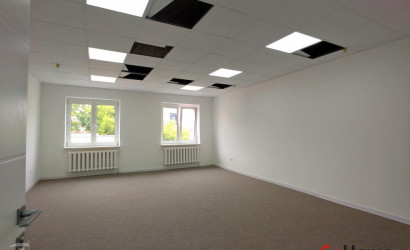 Аренда офиса, Минск, Замковая ул., 33,  от 36 до 150 кв.м.. Фото 13