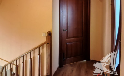 Купить дом, Вистычи, Чернавчицкий с/с, 15.48 соток. Фото 24