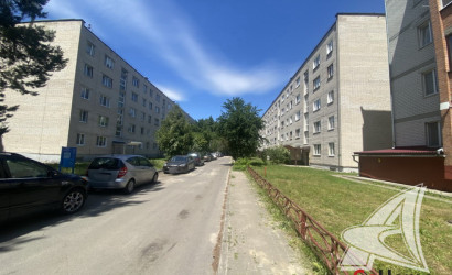 Купить 1-комнатную квартиру, Ходосы, , . Фото 2
