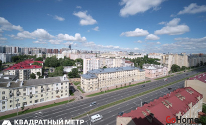 Купить 2-комнатную квартиру, Минск, Маяковского ул., 99(Ленинский район). Фото 38
