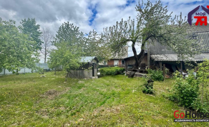 Купить дом, Старые Терушки, Советская ул., 25 соток. Фото 6