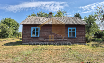 Купить дом, Борисы, Домачевский с/с, 22.91 соток. Фото 2