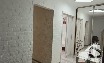 Купить 1-комнатную квартиру, Брест, Восток, ул. Ленинградская. Фото 16