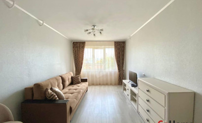 Купить 1-комнатную квартиру, Минск, Якубовского ул., 40 (Фрунзенский район). Фото 7