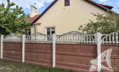  1-этаж.(86.4 м2), Брест(Киевка)