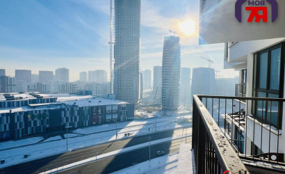 Купить 1-комнатную квартиру, Минск, Николы Теслы ул., 20 (Октябрьский район). Фото 13