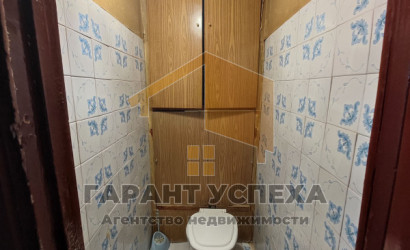 Купить 2-комнатную квартиру, Брест, ул. Сергея Смирнова писателя, д. . Фото 13