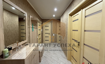 Купить 2-комнатную квартиру, Брест, пер. Сосновый. Фото 15