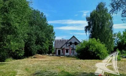  1-этаж.(116 м2), Луково(Луковский с/с)