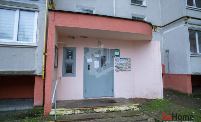 Купить 3-комнатную квартиру, Минск, Прушинских ул., 18 (Ленинский район). Фото 13