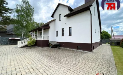  2-этаж.(282.7 м2), Тычины(Шестая ул.)