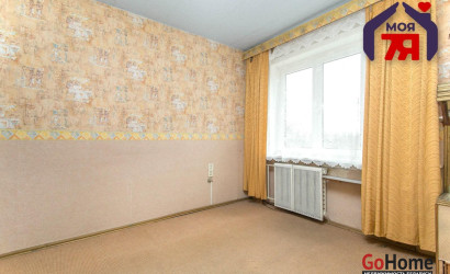 Купить 3-комнатную квартиру, Минск, Глебки ул., 12(Фрунзенский район). Фото 12