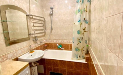 Купить 2-комнатную квартиру, Минск, Чичурина ул., 4(Фрунзенский район). Фото 10