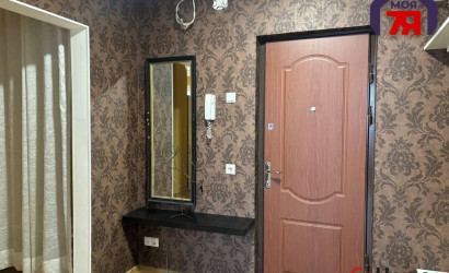 Снять 1-комнатную квартиру, Минск, ул. Разинская, д. 64. Фото 19