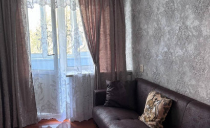 Снять 2-комнатную квартиру на сутки, Слуцк, Копыльская,д.29. Фото 1