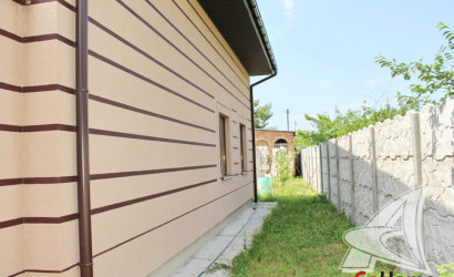 Купить дом, Заболотье, Мухавецкий с/с, 6.35 соток. Фото 5