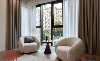 Снять 3-комнатную квартиру, Минск, Киселёва, 6Д (Центральный район). Фото 6